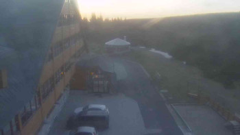 Sporthotel Kurzovní