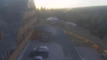 Sporthotel Kurzovní