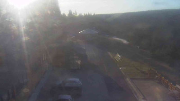 Sporthotel Kurzovní