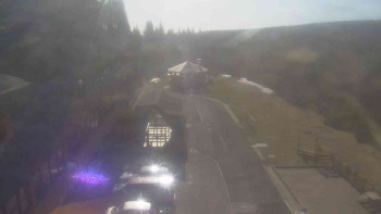 Sporthotel Kurzovní