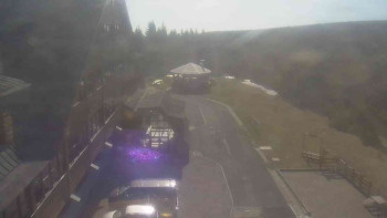 Sporthotel Kurzovní