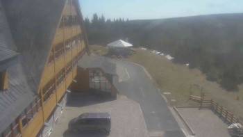 Sporthotel Kurzovní