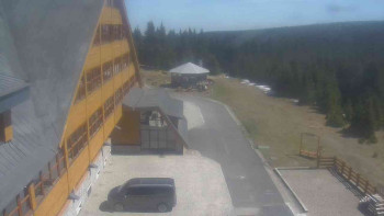 Sporthotel Kurzovní