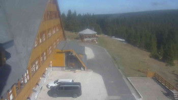 Sporthotel Kurzovní