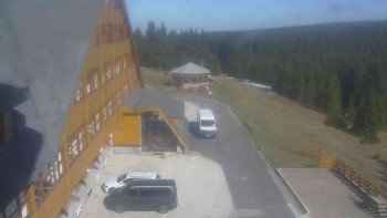 Sporthotel Kurzovní