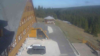 Sporthotel Kurzovní