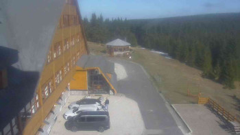 Sporthotel Kurzovní