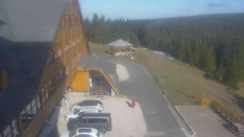 Sporthotel Kurzovní