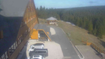 Sporthotel Kurzovní