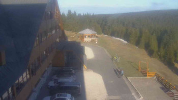 Sporthotel Kurzovní