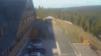 Sporthotel Kurzovní