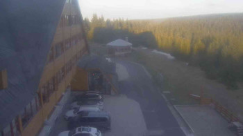 Sporthotel Kurzovní