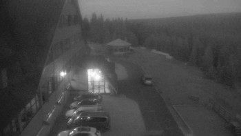 Sporthotel Kurzovní