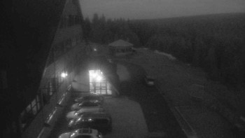 Sporthotel Kurzovní