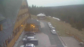 Sporthotel Kurzovní