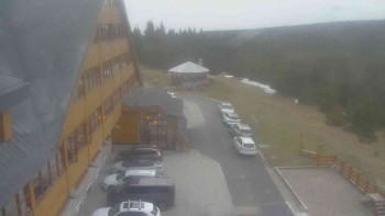 Sporthotel Kurzovní
