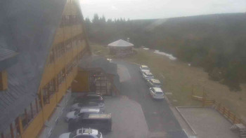 Sporthotel Kurzovní
