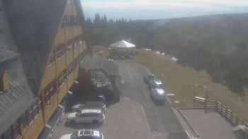 Sporthotel Kurzovní