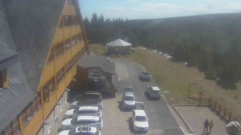 Sporthotel Kurzovní