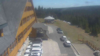 Sporthotel Kurzovní