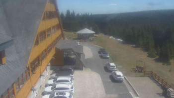 Sporthotel Kurzovní