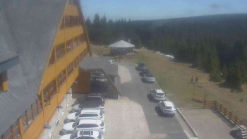 Sporthotel Kurzovní