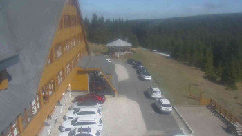 Sporthotel Kurzovní