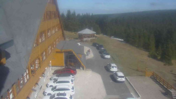 Sporthotel Kurzovní