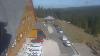 Sporthotel Kurzovní