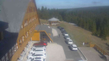 Sporthotel Kurzovní