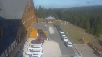 Sporthotel Kurzovní