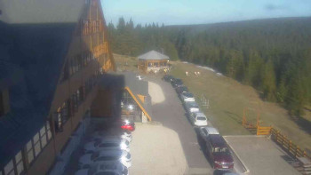 Sporthotel Kurzovní