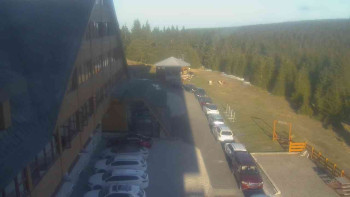 Sporthotel Kurzovní