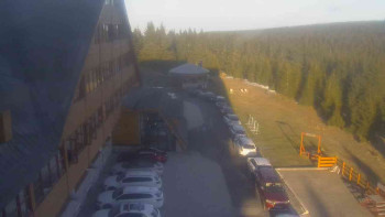 Sporthotel Kurzovní