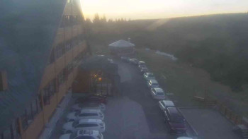 Sporthotel Kurzovní