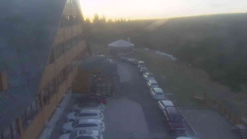 Sporthotel Kurzovní