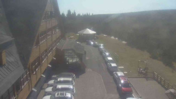 Sporthotel Kurzovní