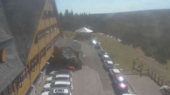 Sporthotel Kurzovní