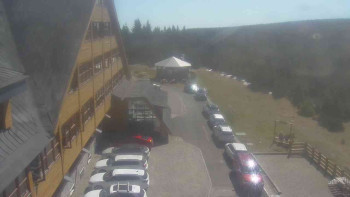 Sporthotel Kurzovní