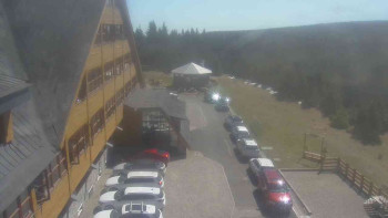 Sporthotel Kurzovní