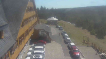 Sporthotel Kurzovní