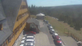 Sporthotel Kurzovní