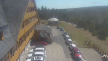 Sporthotel Kurzovní