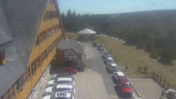 Sporthotel Kurzovní