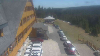 Sporthotel Kurzovní