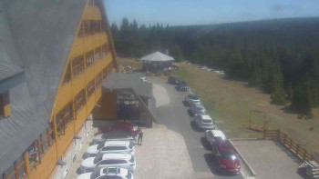 Sporthotel Kurzovní