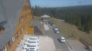 Sporthotel Kurzovní