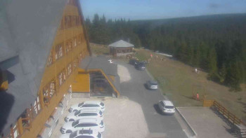 Sporthotel Kurzovní
