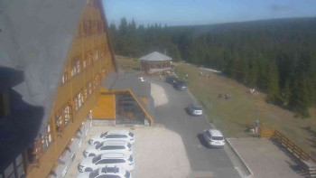 Sporthotel Kurzovní