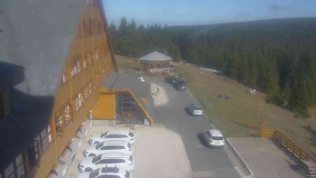 Sporthotel Kurzovní